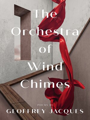 cover image of The Orchestra of Wind Chimes
